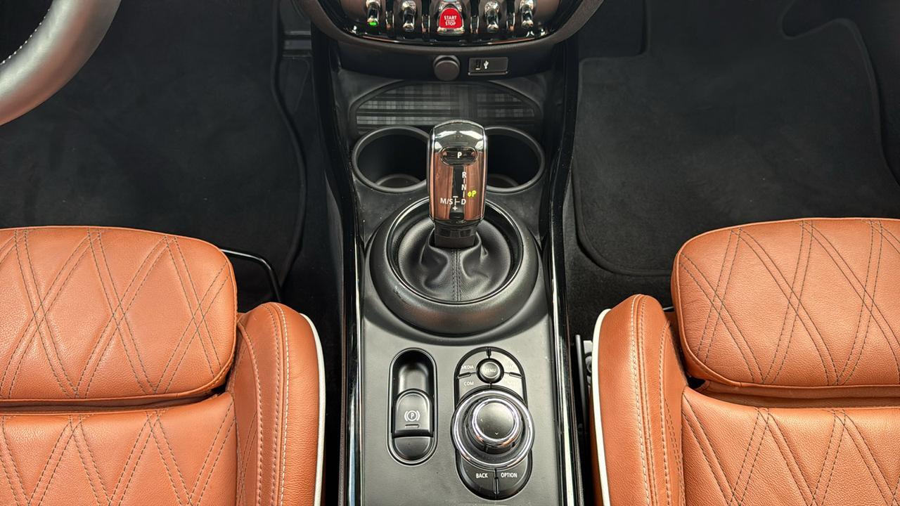 2022 MINI Clubman Cooper S San Antonio TX