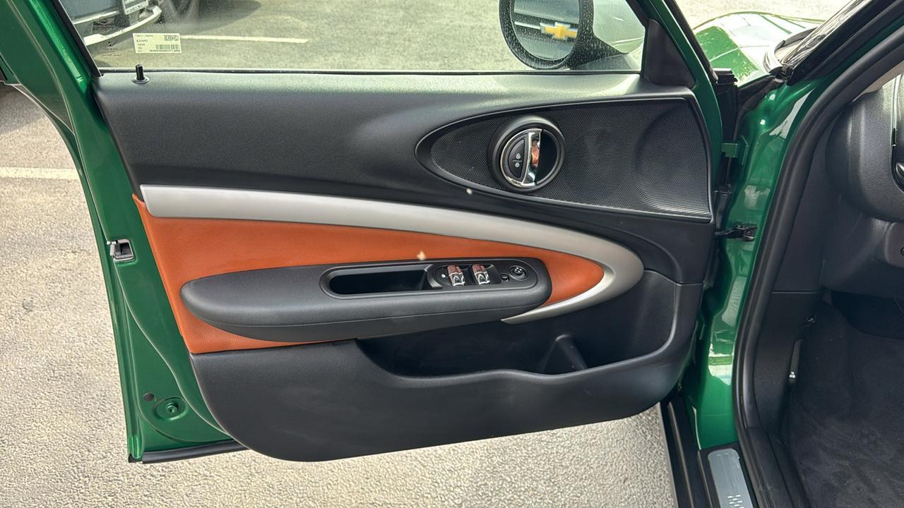 2022 MINI Clubman Cooper S San Antonio TX