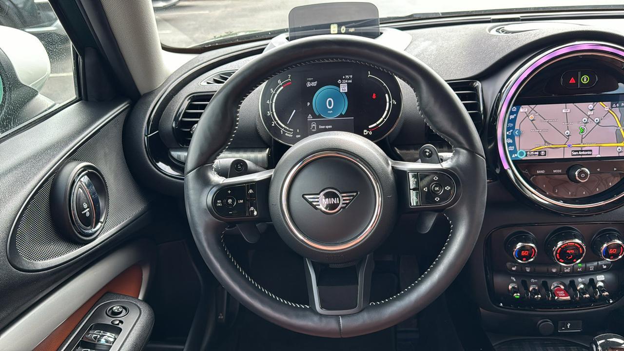 2022 MINI Clubman Cooper S San Antonio TX