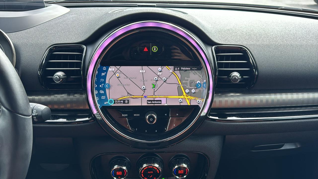 2022 MINI Clubman Cooper S San Antonio TX