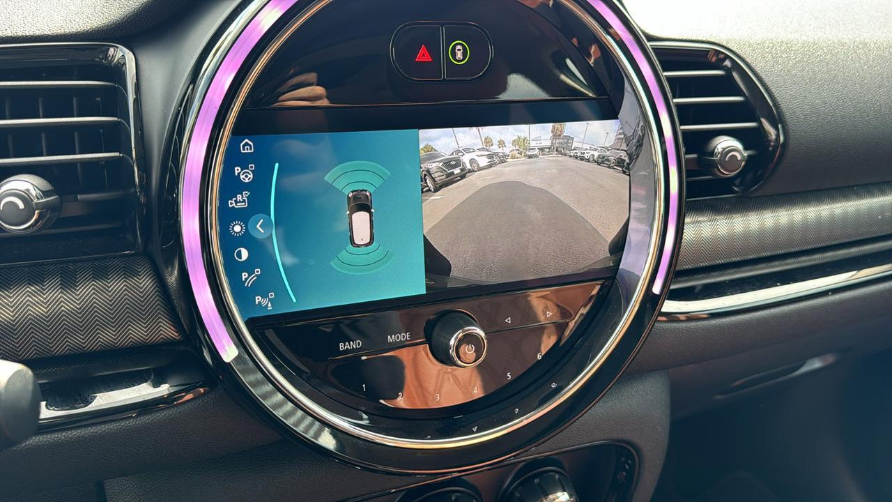 2022 MINI Clubman Cooper S San Antonio TX