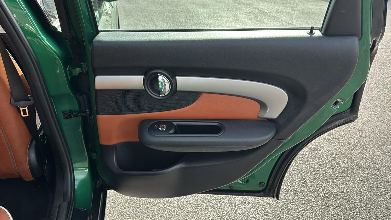 2022 MINI Clubman Cooper S San Antonio TX