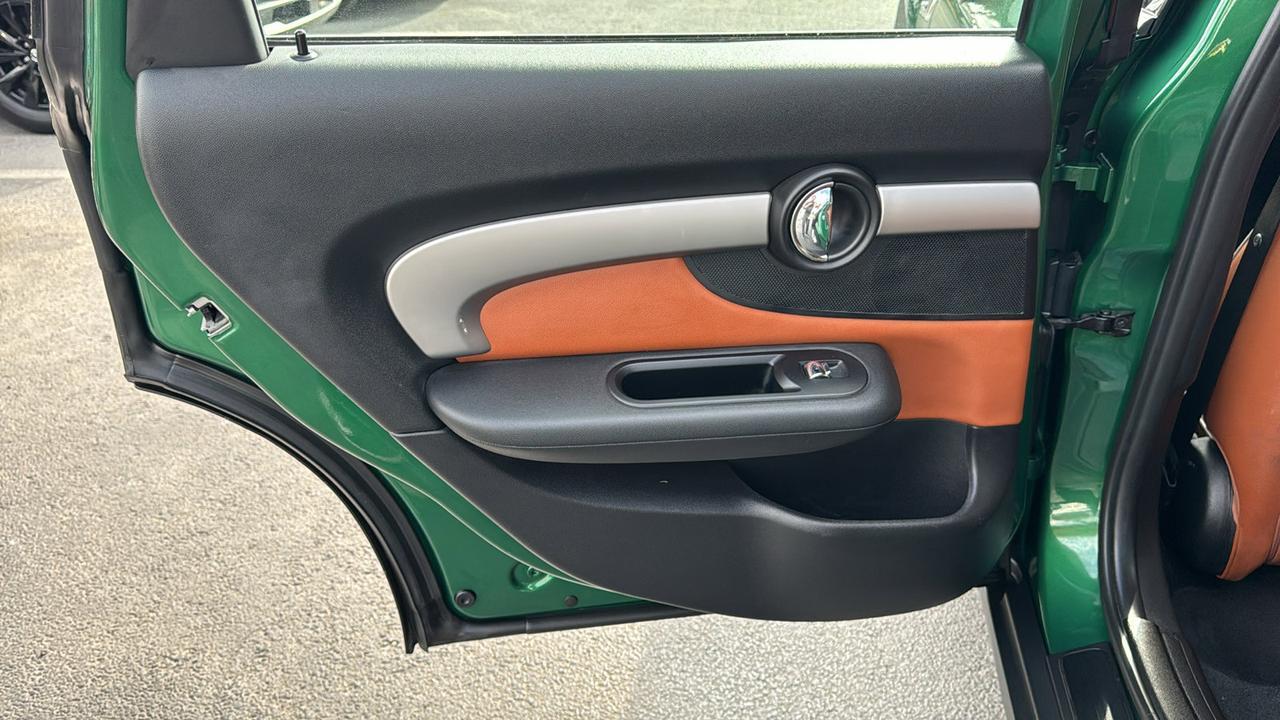 2022 MINI Clubman Cooper S San Antonio TX