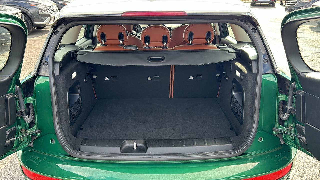 2022 MINI Clubman Cooper S San Antonio TX