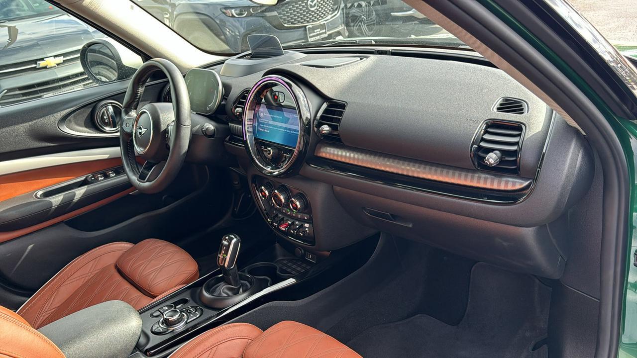 2022 MINI Clubman Cooper S San Antonio TX