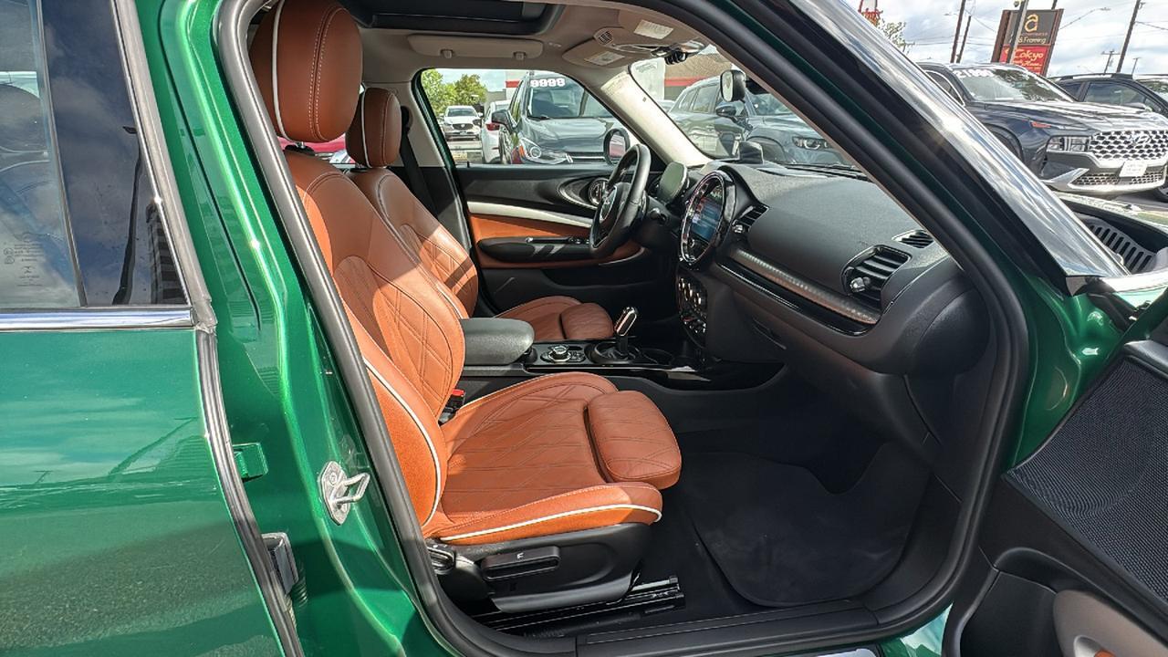 2022 MINI Clubman Cooper S San Antonio TX