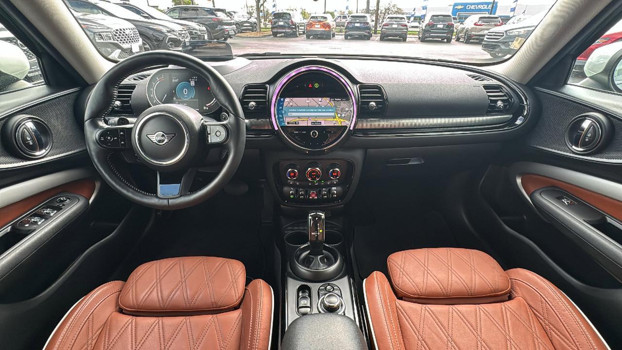 2022 MINI Clubman Cooper S San Antonio TX