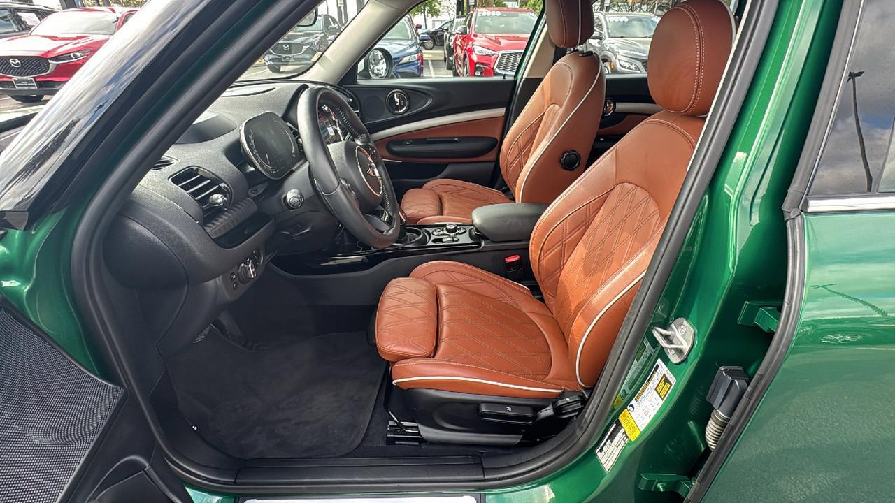 2022 MINI Clubman Cooper S San Antonio TX