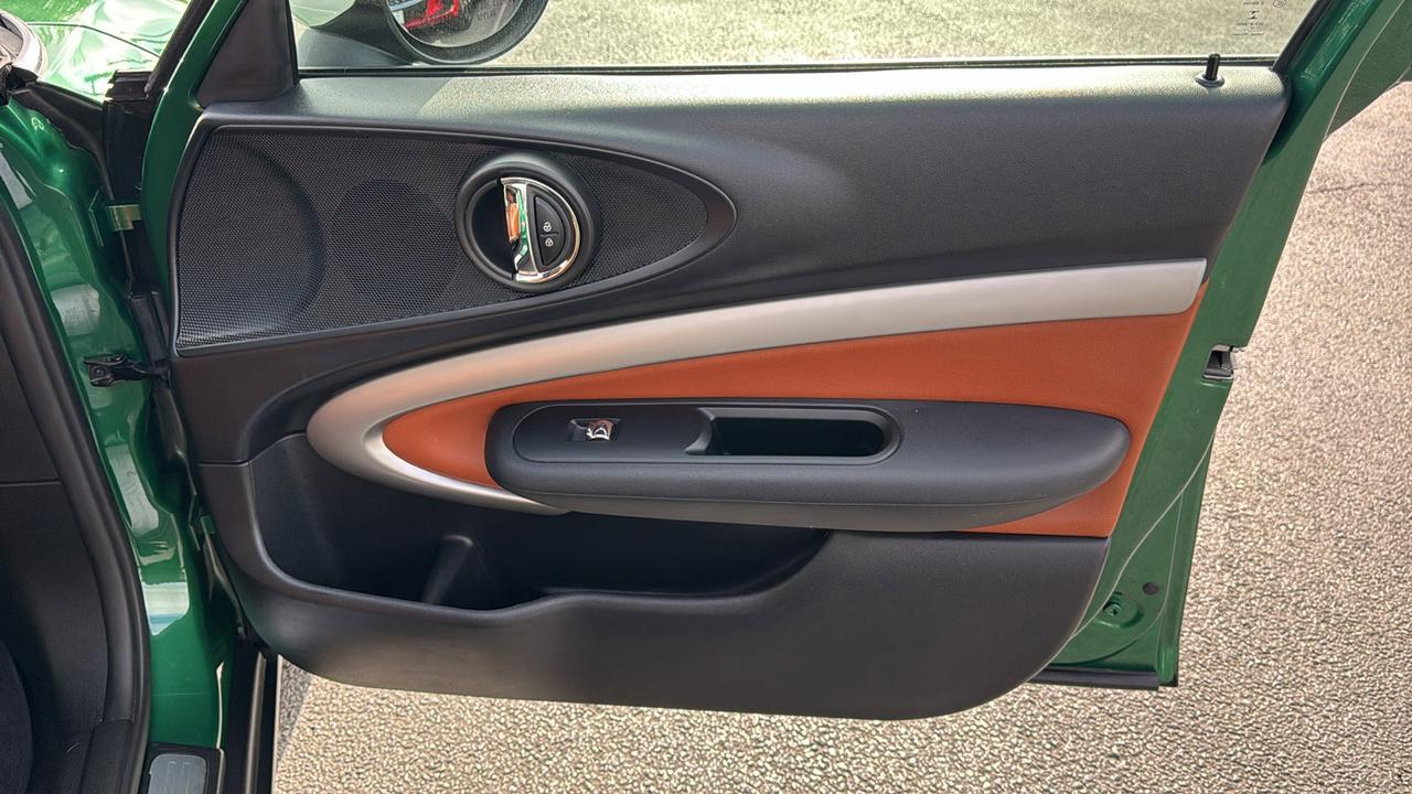 2022 MINI Clubman Cooper S San Antonio TX