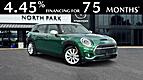 2022 MINI Clubman Cooper S