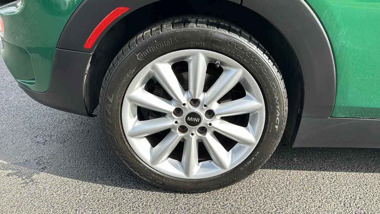 2022 MINI Clubman Cooper S San Antonio TX