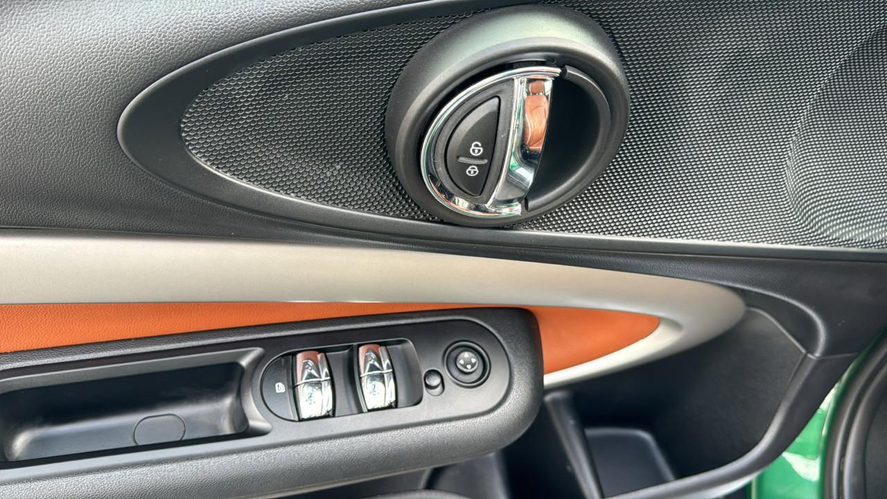 2022 MINI Clubman Cooper S San Antonio TX