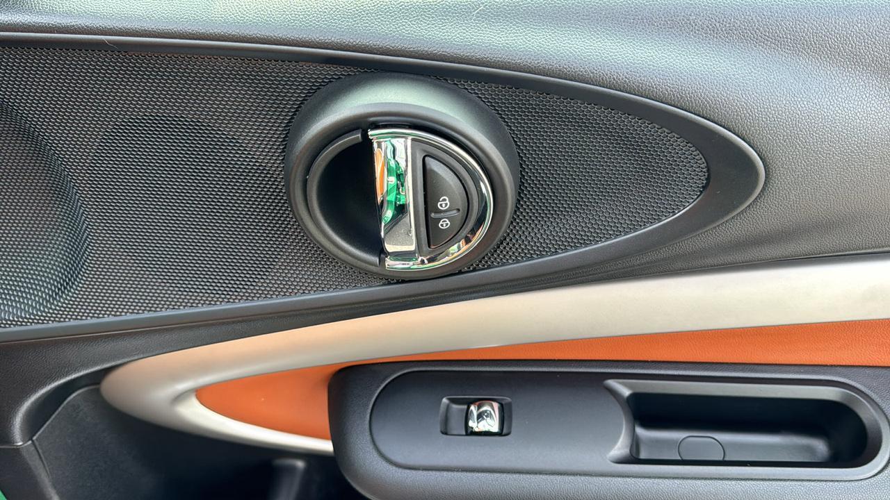 2022 MINI Clubman Cooper S San Antonio TX