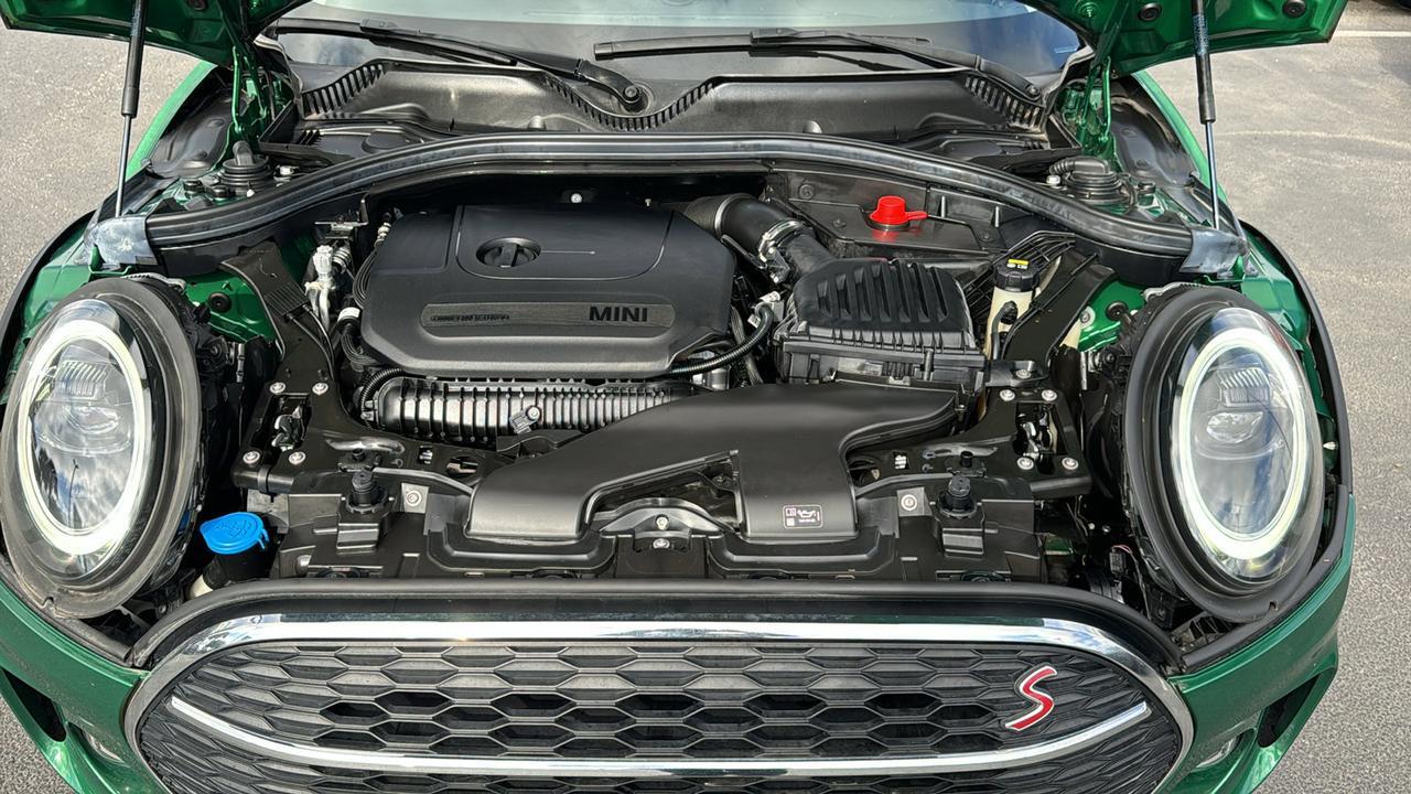 2022 MINI Clubman Cooper S San Antonio TX