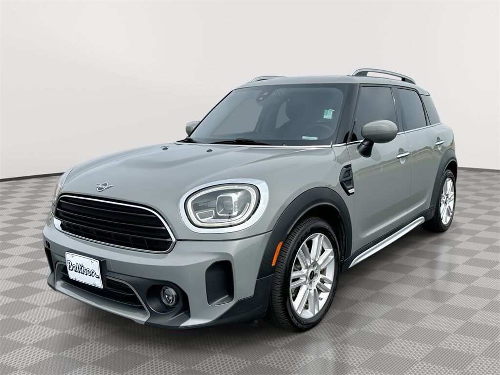 2022 MINI Cooper Countryman Oklahoma City OK
