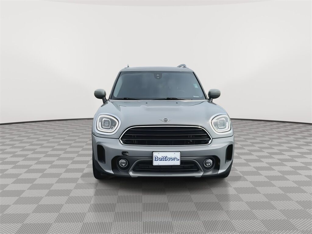 2022 MINI Cooper Countryman Base Oklahoma City OK