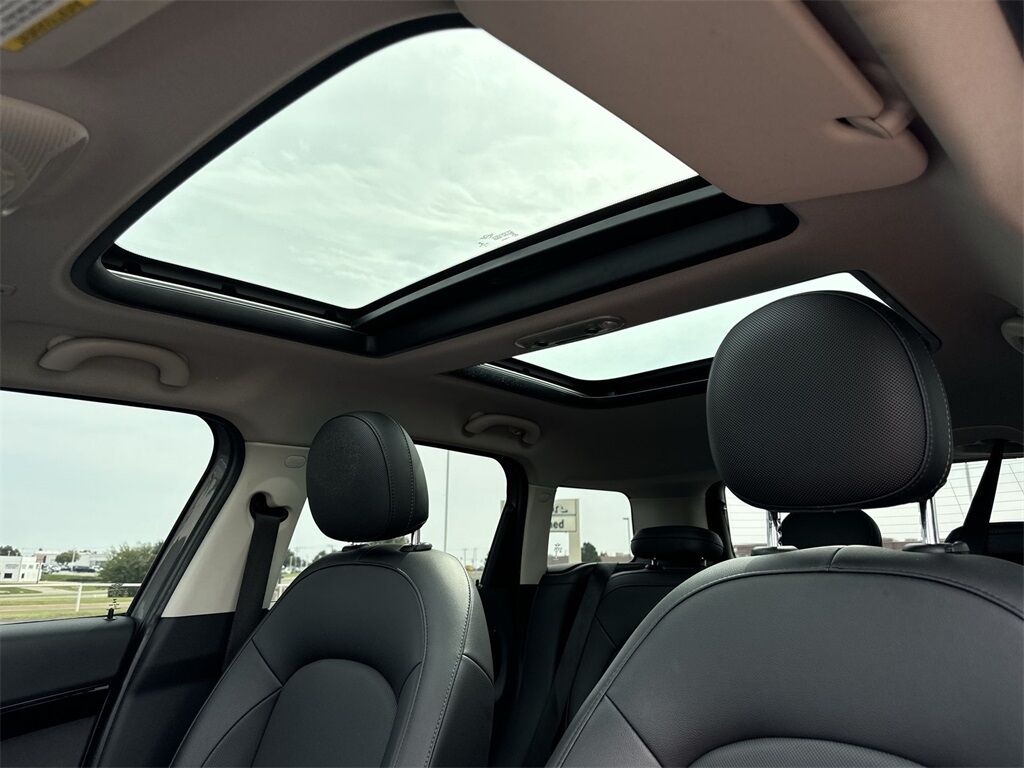 2022 MINI Cooper Countryman Base Oklahoma City OK