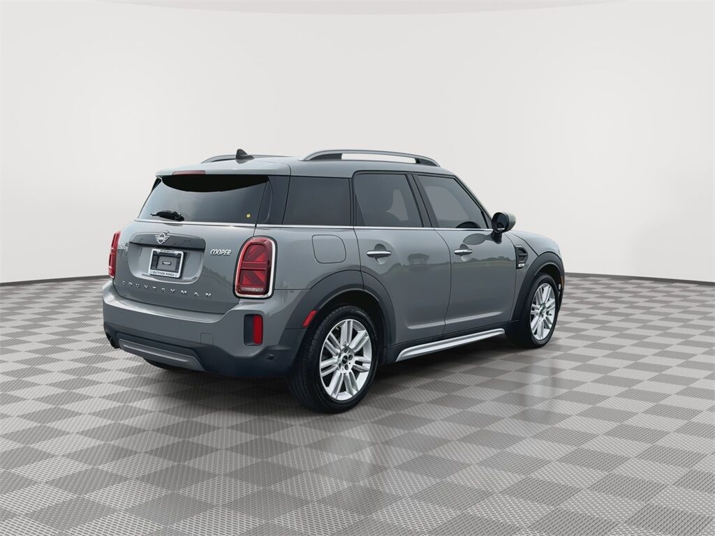 2022 MINI Cooper Countryman Base Oklahoma City OK