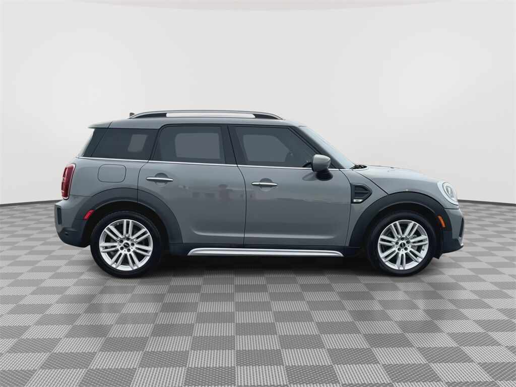 2022 MINI Cooper Countryman Base Oklahoma City OK