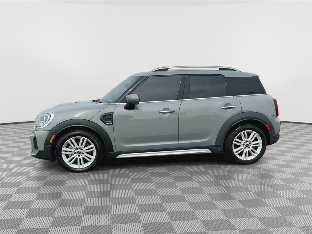 2022 MINI Cooper Countryman Base Oklahoma City OK