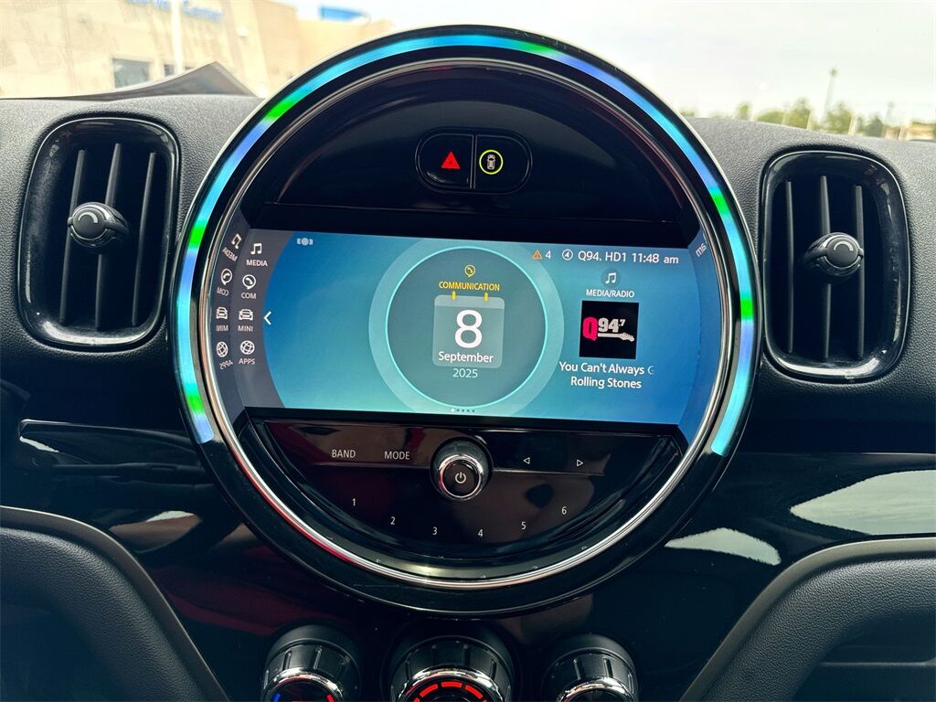 2022 MINI Cooper Countryman Base Oklahoma City OK