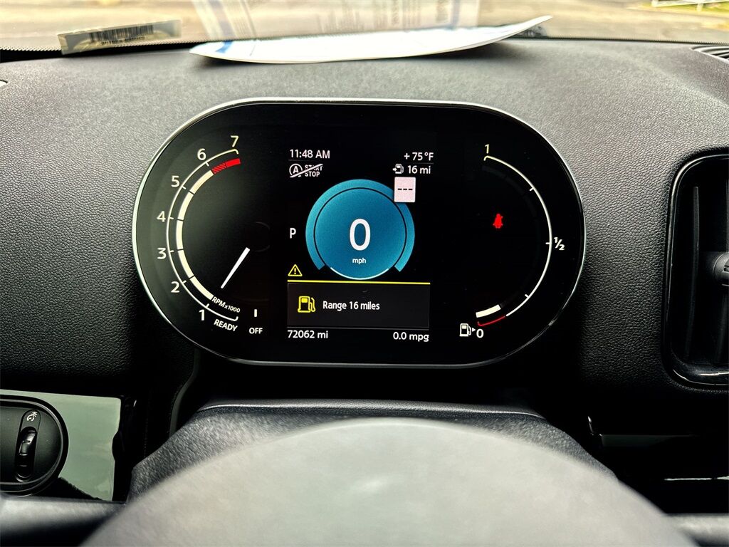 2022 MINI Cooper Countryman Base Oklahoma City OK
