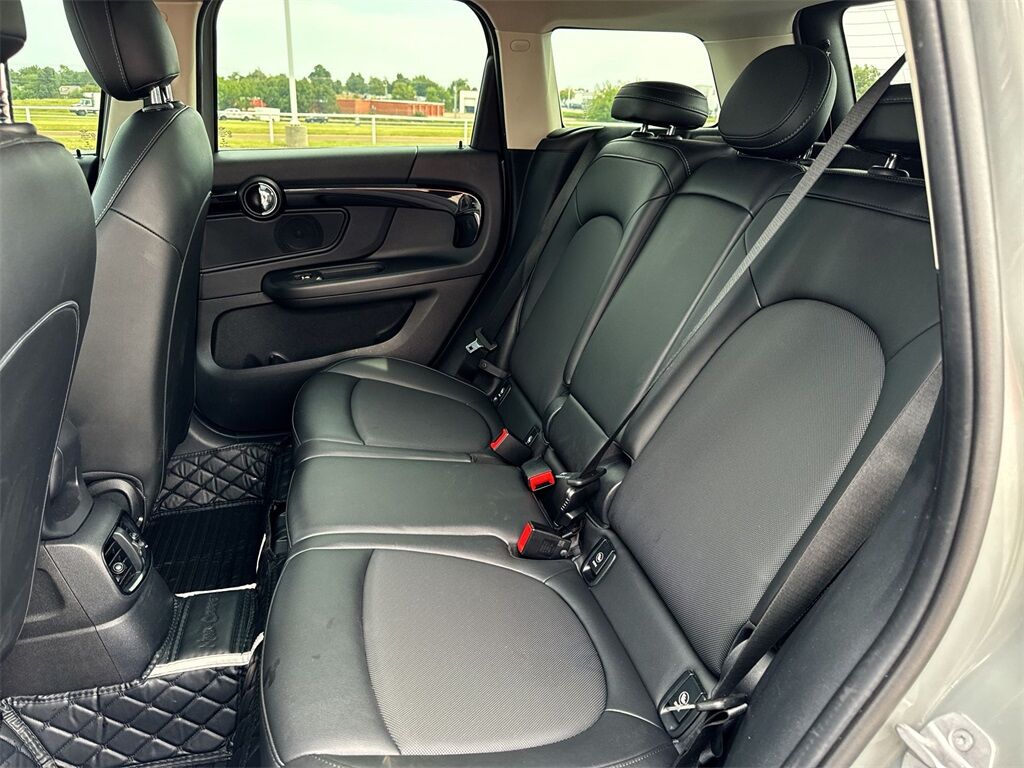 2022 MINI Cooper Countryman Base Oklahoma City OK