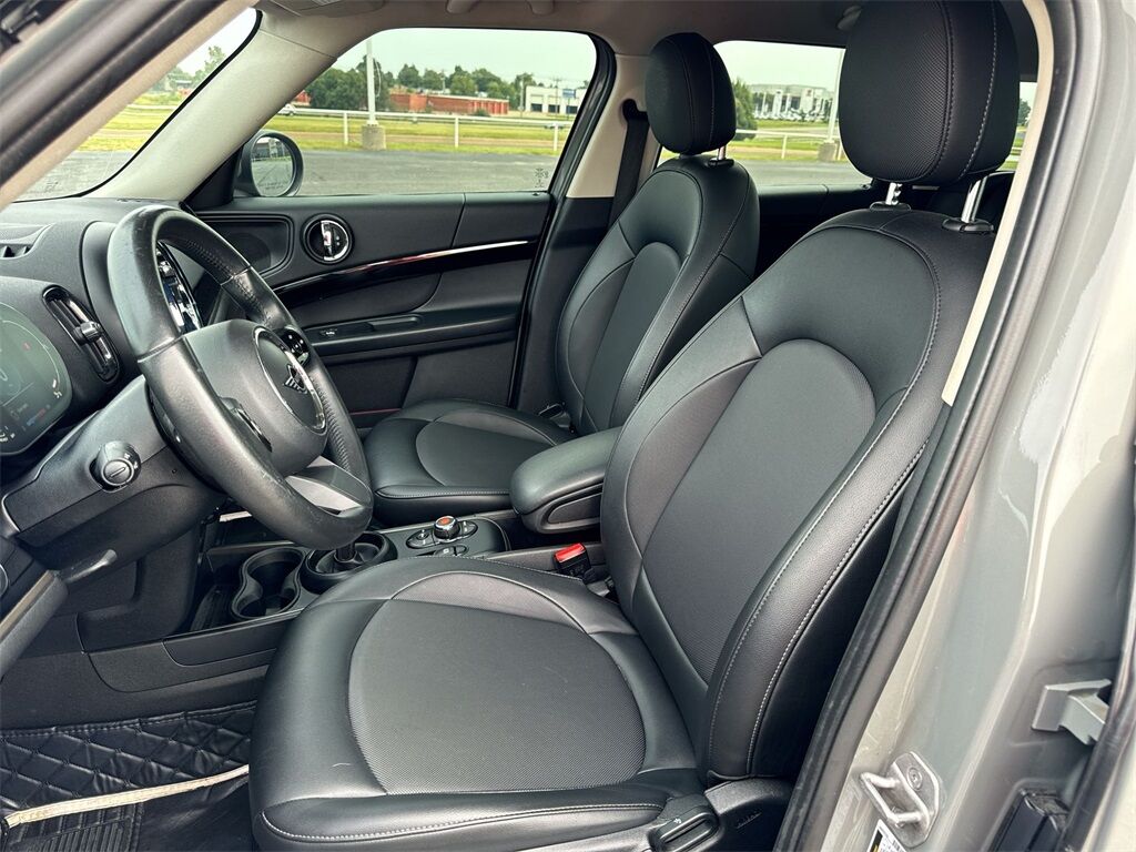 2022 MINI Cooper Countryman Base Oklahoma City OK