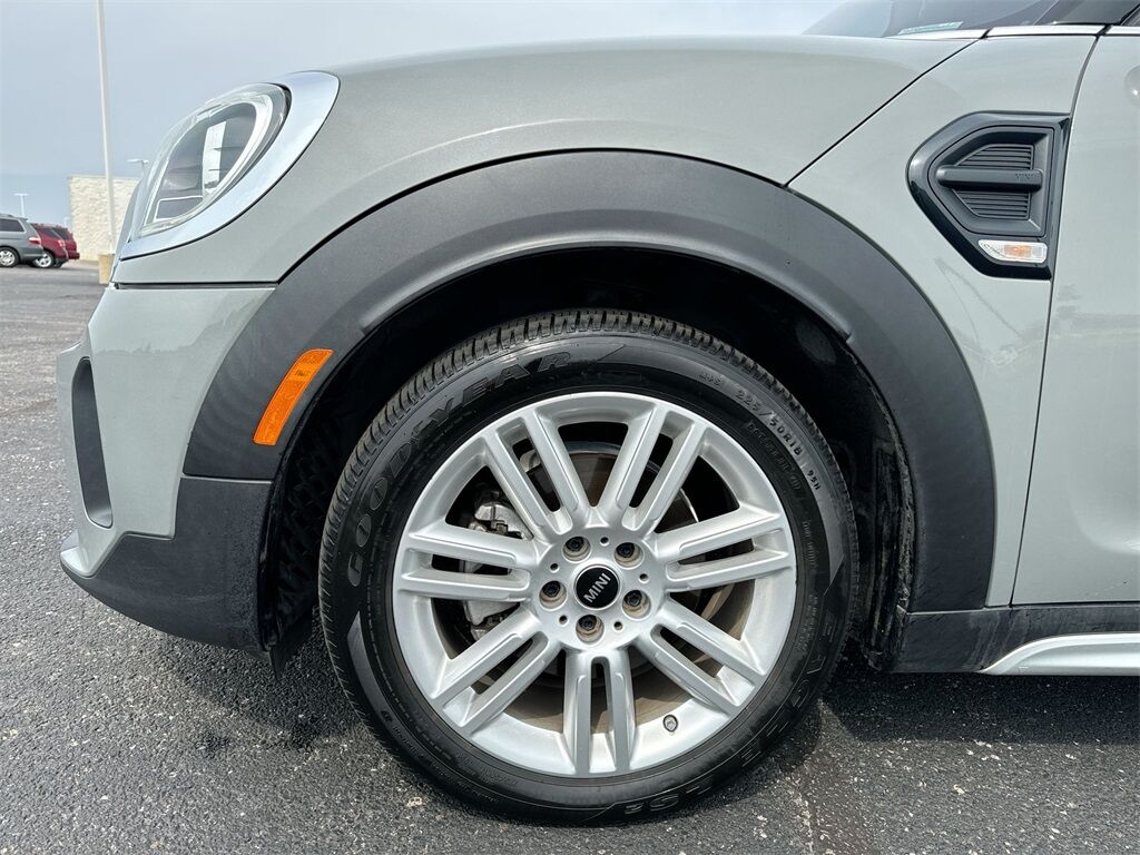 2022 MINI Cooper Countryman Base Oklahoma City OK