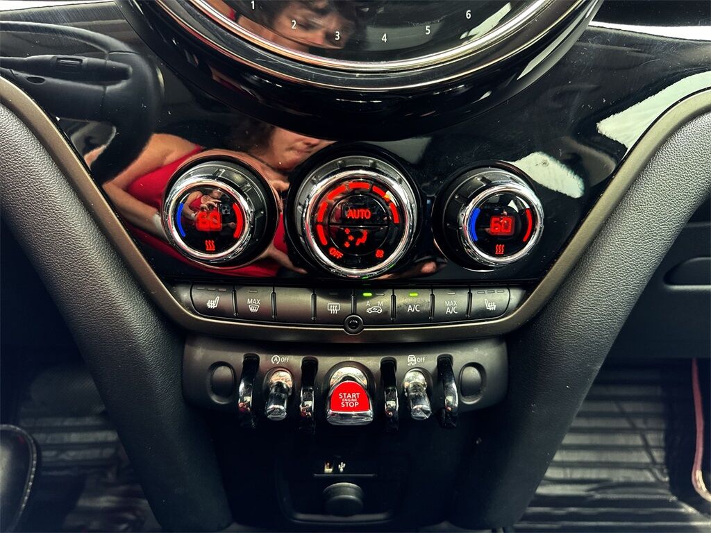 2022 MINI Cooper Countryman Base Oklahoma City OK