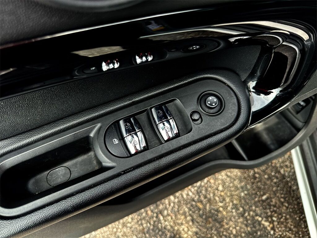 2022 MINI Cooper Countryman Base Oklahoma City OK