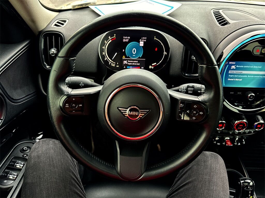 2022 MINI Cooper Countryman Base Oklahoma City OK