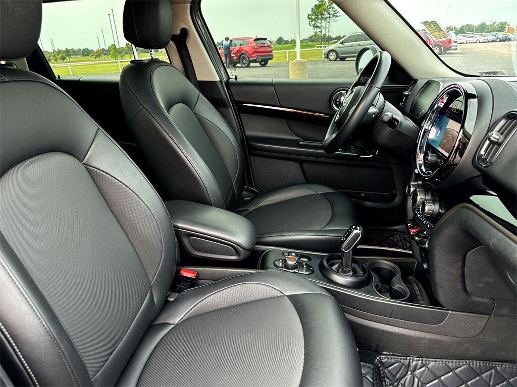 2022 MINI Cooper Countryman Base Oklahoma City OK