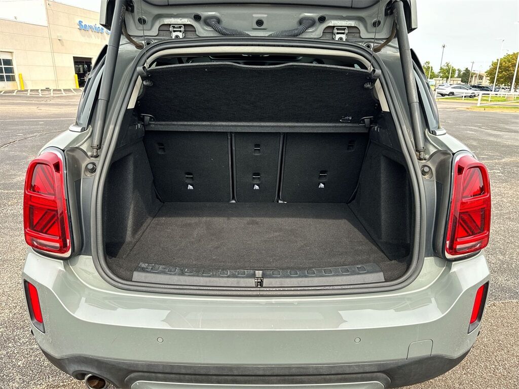 2022 MINI Cooper Countryman Base Oklahoma City OK