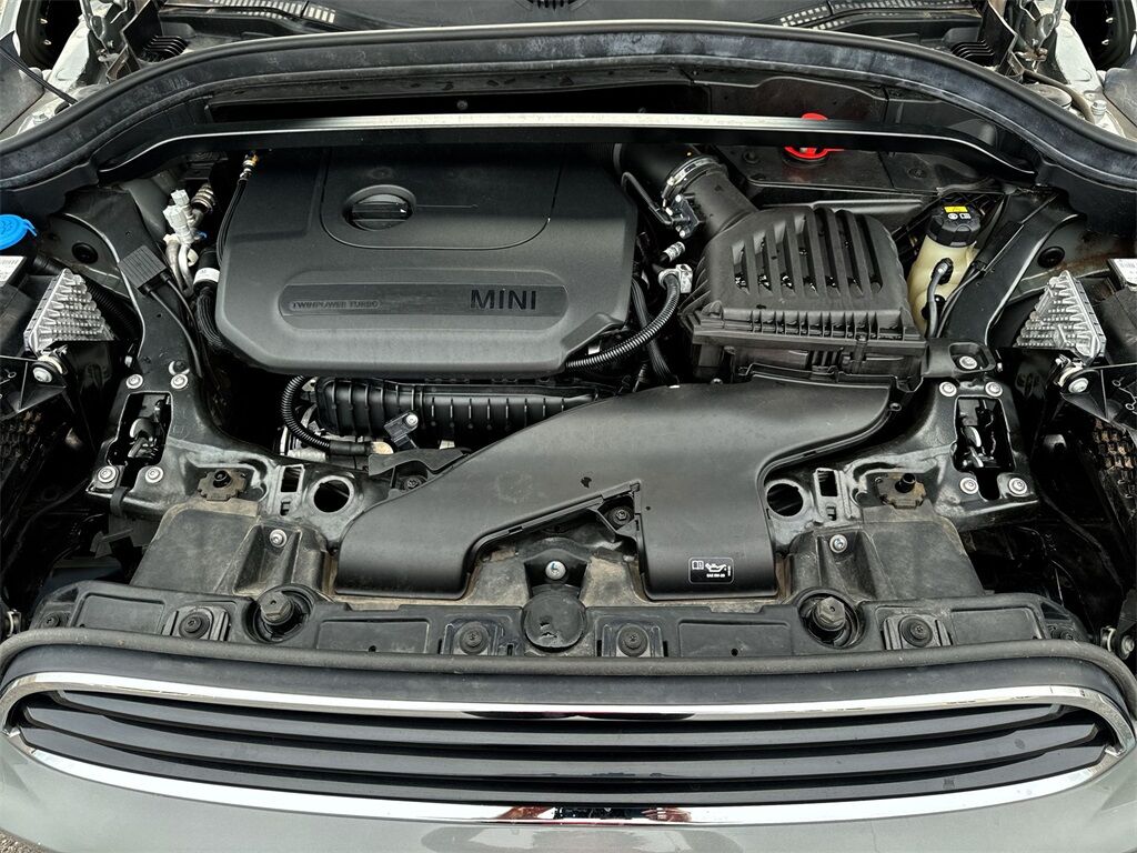 2022 MINI Cooper Countryman Base Oklahoma City OK