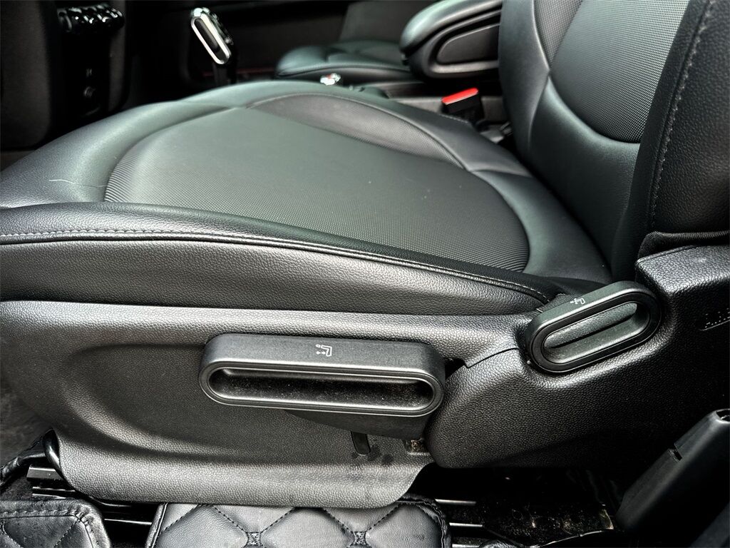 2022 MINI Cooper Countryman Base Oklahoma City OK