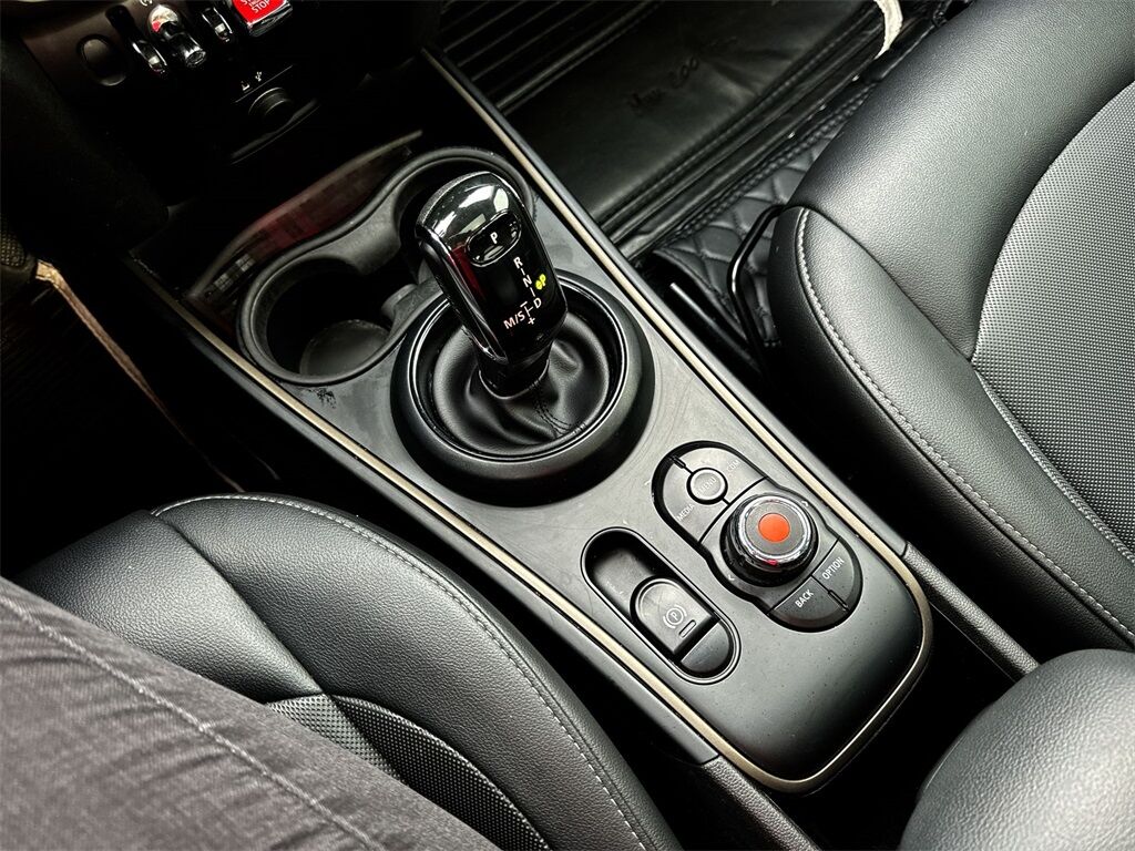 2022 MINI Cooper Countryman Base Oklahoma City OK