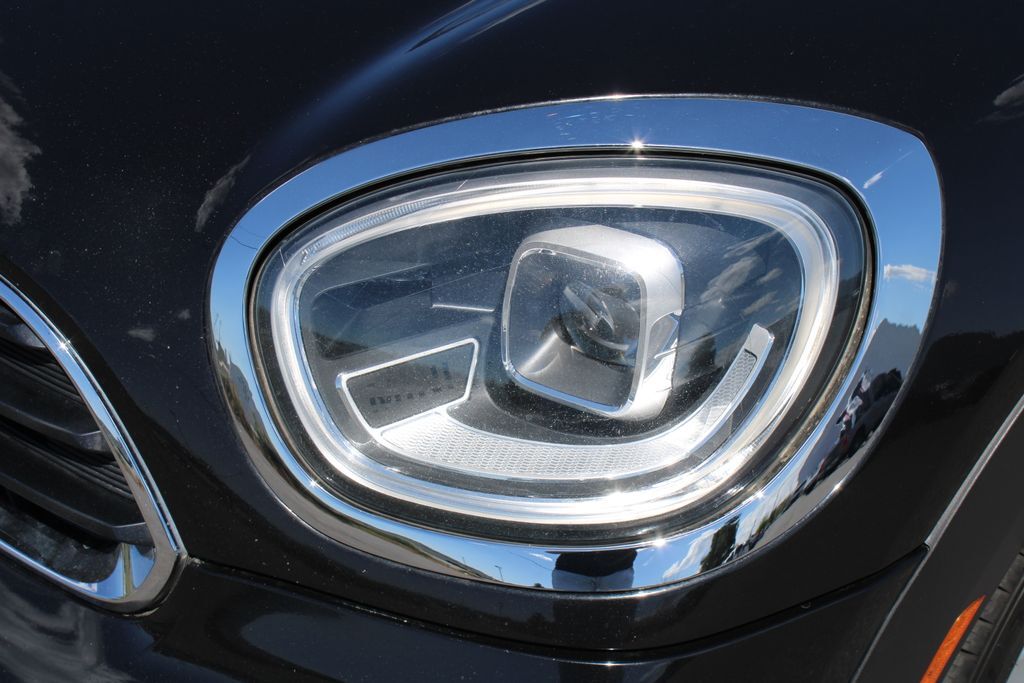 2022 MINI Cooper Countryman Oxford Edition Klamath Falls OR