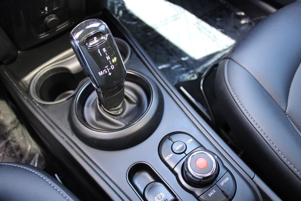 2022 MINI Cooper Countryman Oxford Edition Klamath Falls OR