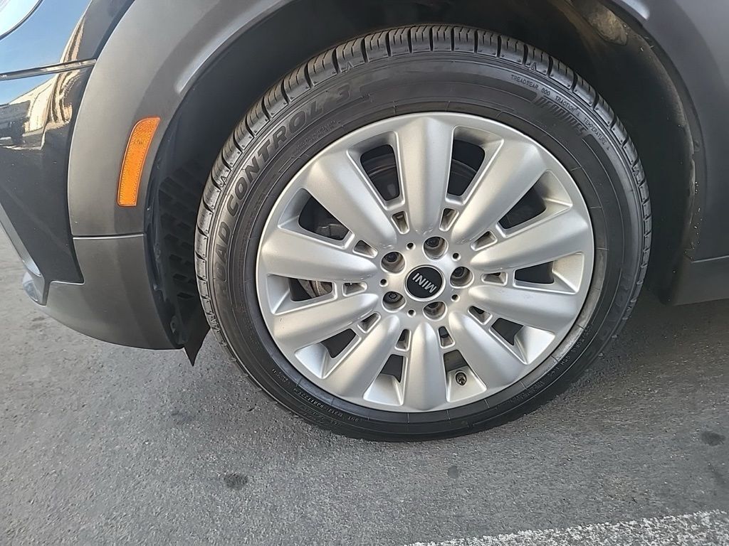 2022 MINI Cooper Countryman Oxford Edition Klamath Falls OR