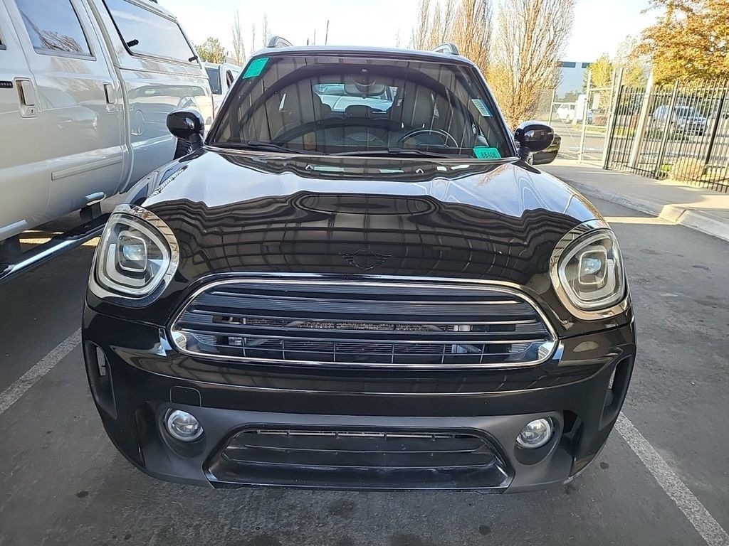 2022 MINI Cooper Countryman Oxford Edition Klamath Falls OR