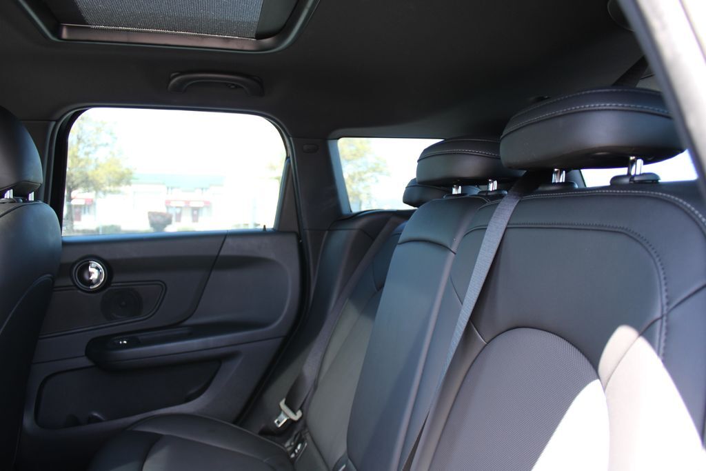 2022 MINI Cooper Countryman Oxford Edition Klamath Falls OR