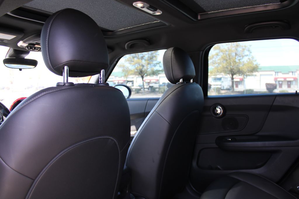 2022 MINI Cooper Countryman Oxford Edition Klamath Falls OR