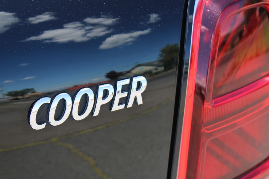 2022 MINI Cooper Countryman Oxford Edition Klamath Falls OR