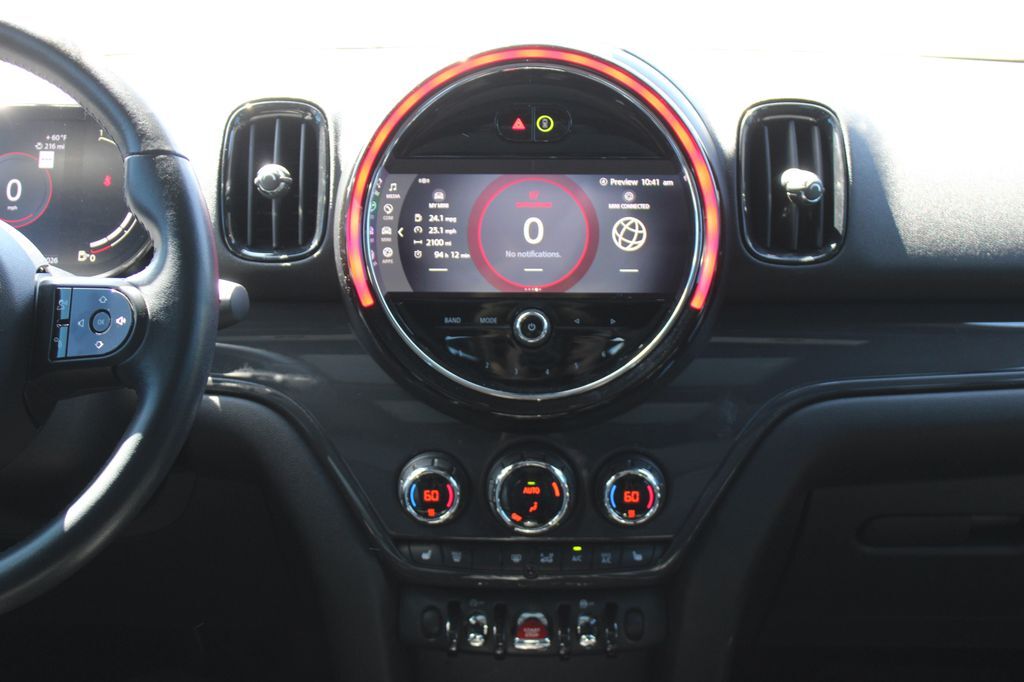 2022 MINI Cooper Countryman Oxford Edition Klamath Falls OR
