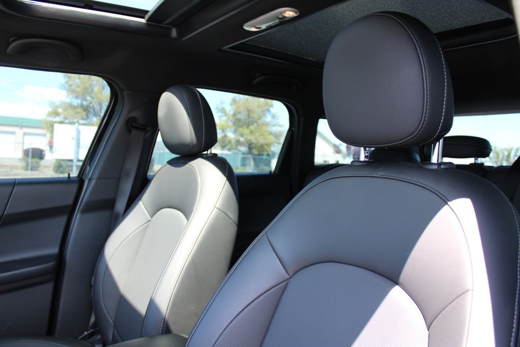 2022 MINI Cooper Countryman Oxford Edition Klamath Falls OR