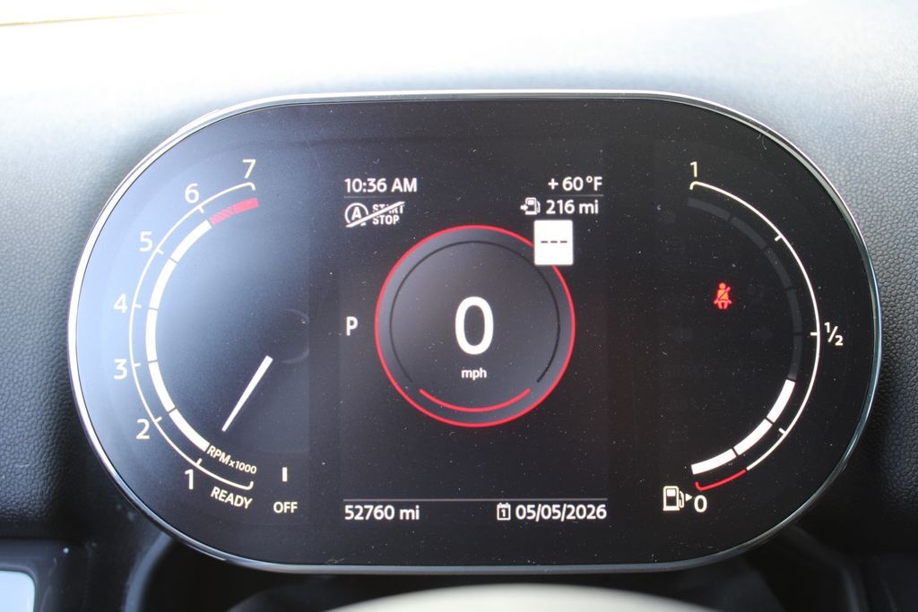 2022 MINI Cooper Countryman Oxford Edition Klamath Falls OR