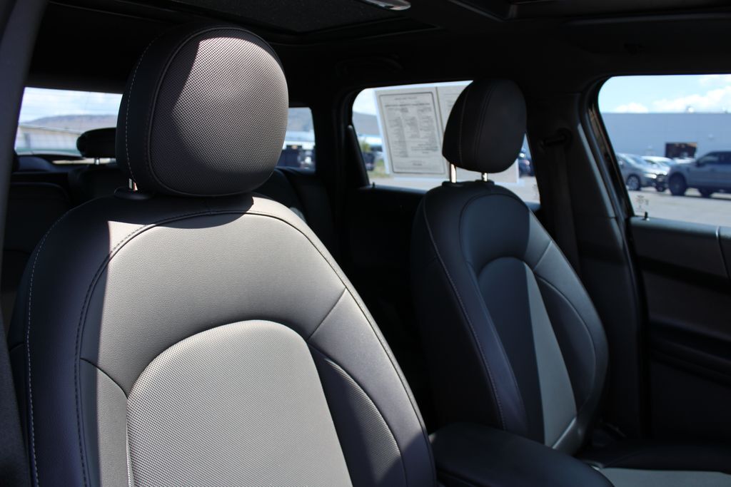 2022 MINI Cooper Countryman Oxford Edition Klamath Falls OR