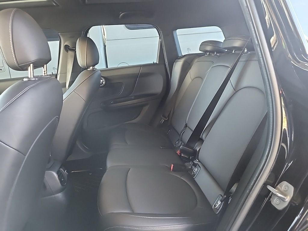 2022 MINI Cooper Countryman Oxford Edition Klamath Falls OR