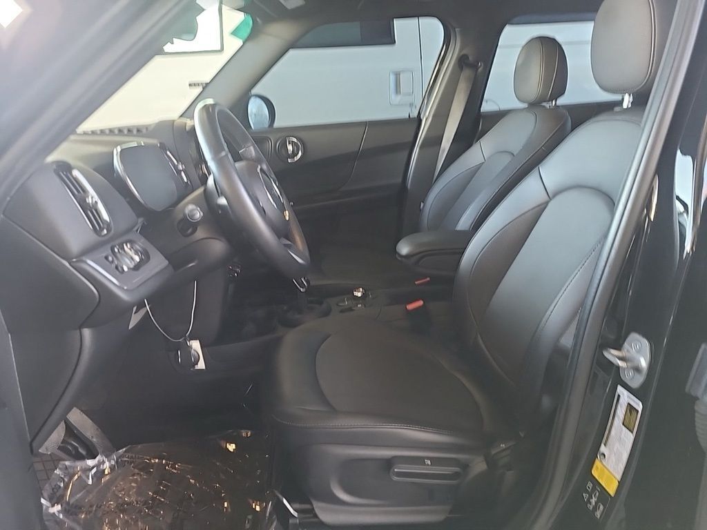 2022 MINI Cooper Countryman Oxford Edition Klamath Falls OR